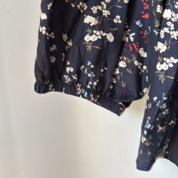 NWT‼️Orvis Sierra printed brushed button up shirt size L - Picture 4 of 7